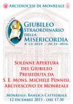 001-Apertura Giubileo 2015